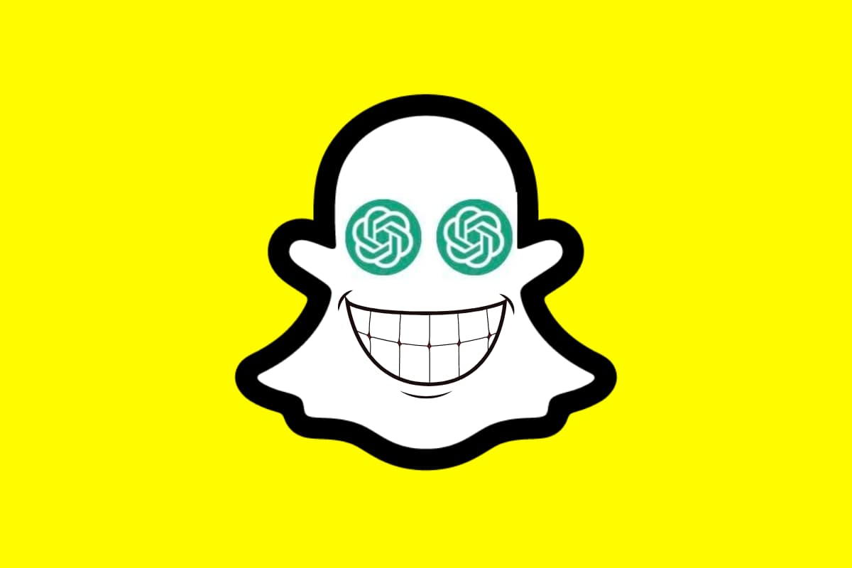 Snapchat Introduces My AI Chatbot.. Powered by ChatGPT
