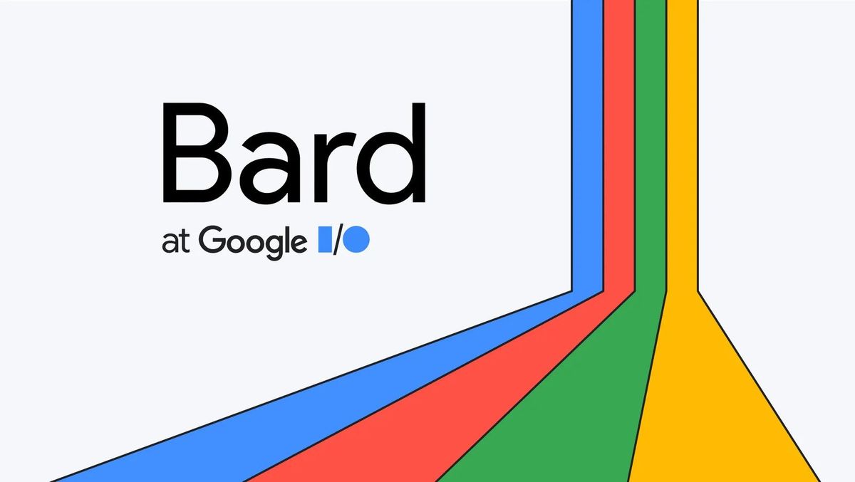 Google I/O 2023 Unveils Groundbreaking AI Innovations: Not Bard At All