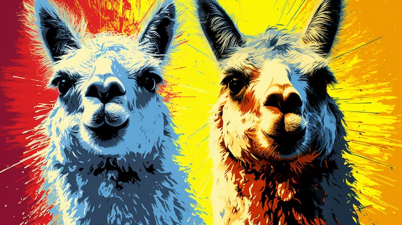 An Overview of Meta AI's New LLaMA 2 Models