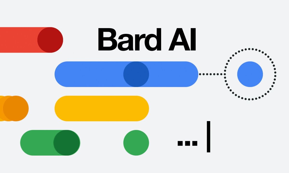 Google's Bard Advances - Seeing, Speaking and Enriching Conversations